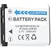 LI-42B Battery for Olympus mju Series - 1200, 700, 710, 720, 725, 730, 740, 750, 760, 770, 780, 820, 830