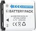 LI-42B Battery for Olympus FE series - FE-150, FE-190, FE-20, FE-220, FE-230, FE-240, FE-250, FE-280, FE-290, FE-300, FE-320, FE-340, FE-350, FE-360, FE-3000, FE-3010, FE-5000, FE-5010, FE-5500