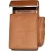 New Marshal Genuine Leather Cigarette Case Holder#92812