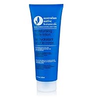 Australian Native Botanicals Kakadu Plum Moisturising Body Lotion 250ml