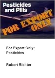 For Export Only: Pesticides (Home Use)