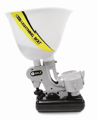 SKLZ Lightning Bolt Pitching Machine
