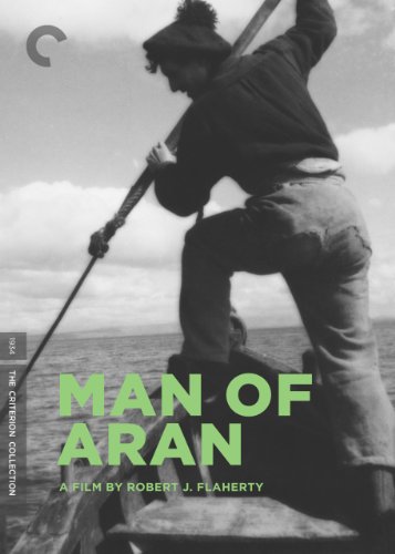 Man of Aran