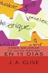C�mo Mejorar Tu Auto-Estima en 15 D�as