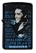 Zippo Lighter-Elvis Black Matte-Signature Product