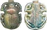 Potion Bottles - Scarab.