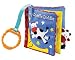International Playthings Hey Diddle Diddle Soft Book