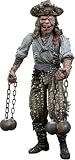 Pirates of the Caribbean Dead Man's Chest Series 3 Clanker Figure