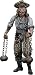 Pirates of the Caribbean Dead Man's Chest Series 3 Clanker Figure