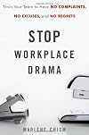 Stop Workplace Drama