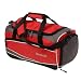 New Reebok Deluxe Retro Gym Duffle Sport Bag