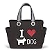 beiMOTTERUj obOiUobO I LOVE DOGubNj fBX