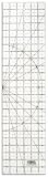 OLFA 1071820 QR-6x24 6-Inch x 24-Inch Frosted Advantage Acrylic Ruler