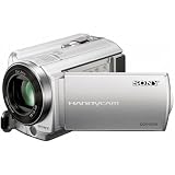 Sony, 80gb Digital Camcorder 60x Optical Zoom Silver