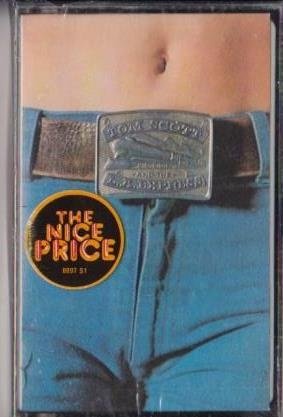 Tom Scott And The L.A. Express