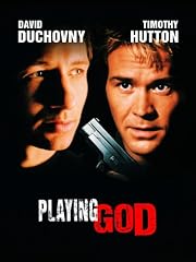 Playing God