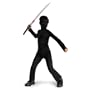 Snake Eyes Classic - Size: Child M(7-8)