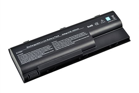 ATC 14.8V New Laptop High Capacity Replacement Battery 8 cells, for HP Pavilion dv80xxus, HP Pavilion dv8000, dv8100, dv8200, dv8300 Series Replacement for HP 395789-001 395789-002 395789-003 396008-001 403808-001 EF419A EG417AA HSTNN-DB20 HSTNN-IB20 HSTN