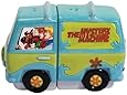 Westland Giftware Scooby-Doo Gang and Mystery Machine Salt and Pepper Shakers