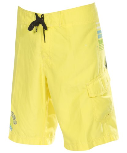 Billabong Herren Boardshort TRAILOR, RICH YELLOW, 33, G1BS26_764 Preisvergleich