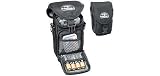 Tamrac Digital 1 Model 5691 - Soft case for digital photo camera - black