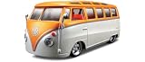 Diecast Model VW Samba Van (VBugz)