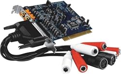 M-Audio Audiophile 192 PCI Interface - Refurbished