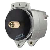NEW ALTERNATOR VOLVO PENTA MARINE INBOARD D12C D12D TAMD102D TAMD120A by Rareelectrical