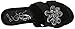 J.Renee Women's Banja Wedge Sandal