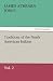 Traditions of the North American Indians, Vol. 2