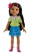 Hearts For Hearts Girls - Consuelo from Mexico