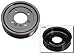 OES Genuine Water Pump Pulley for select BMW models