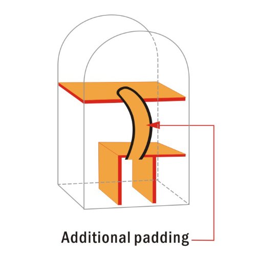 Imagen 12 de Vanguard UP-RISE 34