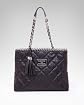 Quilted Chain Tote main image