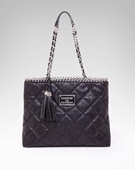 Quilted Chain Tote