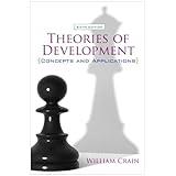 Theories of Development: Concepts and Applications (6th Edition)