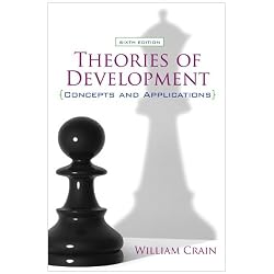 Theories of Development: Concepts and Applications (6th Edition)
