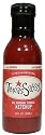 Texas Sassy Tequila Ketchup