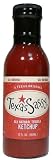 Texas Sassy Tequila Ketchup