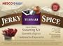 6PKTeriyaki Jerky Spice