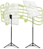 Manhasset 2000 Acoustic Shield Music Stand