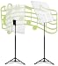 Manhasset 2000 Acoustic Shield Music Stand