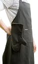 Looftlighter Cooking BBQ Apron