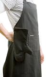Looftlighter Cooking BBQ Apron