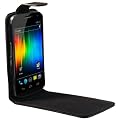 mumbi Premium Leder Schutzh�lle f�r Samsung Galaxy Nexus i9250