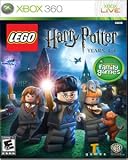 LEGO Harry Potter: Years 1 4 4160vpVKi8L. SL160 LEGO Harry Potter: Years 1 4