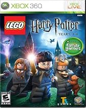 LEGO Harry Potter: Years 1-4