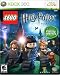 LEGO Harry Potter: Years 1-4
