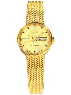 buy mido watches in Canada