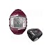 Polar FT60G1 Women's Heart Rate Monitor Watch with G1 GPS Sensor (Purple)